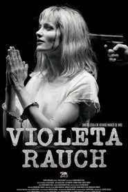 Violeta Rauch