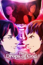 The Drops of God
