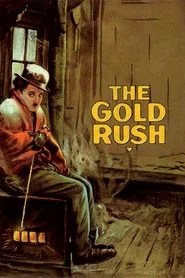 The Gold Rush