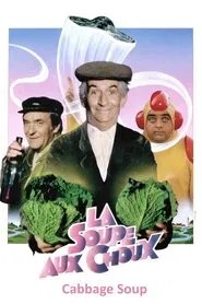 The Cabbage Soup
