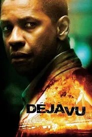 D&eacute;j&agrave; Vu