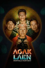 Agak Laen: Menyala Pantiku!