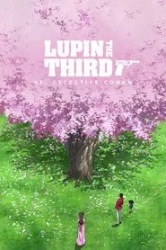 Lupin the Third vs. Detective Conan
