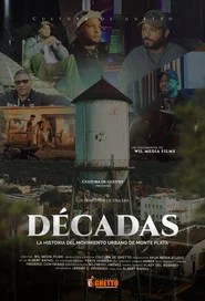 D&Eacute;CADAS: Historia del Movimiento Urbano de Monte Plata