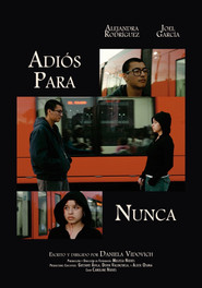 Adi&oacute;s Para Nunca