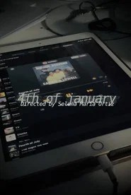 4th of january