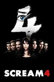 Scream 4