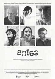 Antes