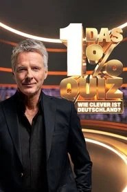 Das 1% Quiz &ndash; Wie clever ist Deutschland?