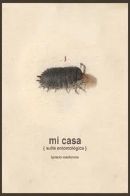 Home [Entomological Suite]