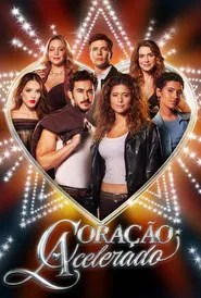 Cora&ccedil;&atilde;o Acelerado