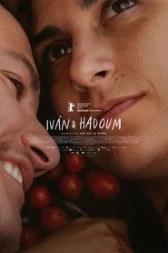 Iv&aacute;n & Hadoum
