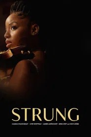 Strung