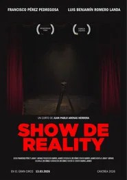 Show de Reality