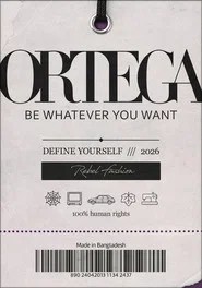 Ortega