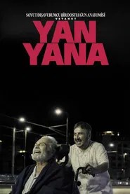 Soyut Dışavurumcu Bir Dostluğun Anatomisi Veyahut Yan Yana