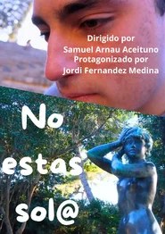 No est&aacute;s sol@