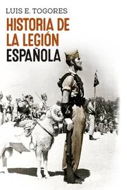 Historia de La Legi&oacute;n Espa&ntilde;ola