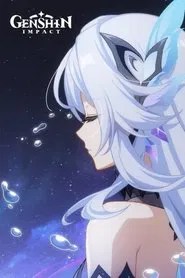 Genshin Impact: Star Odyssey