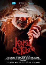 Kara&iacute; Octubre