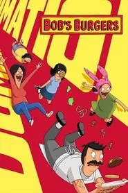 Bob's Burgers
