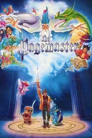 The Pagemaster