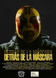 Detr&aacute;s de la m&aacute;scara
