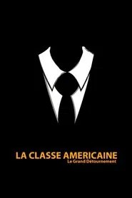 La Classe am&eacute;ricaine
