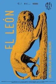 El Le&oacute;n