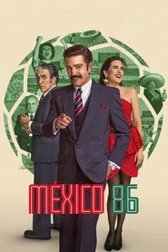 M&eacute;xico 86