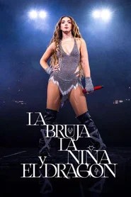 Los Estadios - La Bruja, La Ni&ntilde;a y El Drag&oacute;n