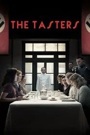 The Tasters