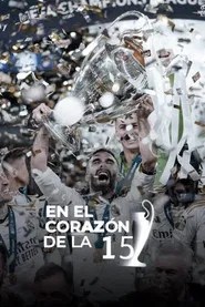En el coraz&oacute;n de la Decimoquinta