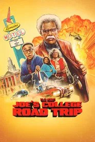 Joe's College Road Trip