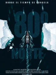 80&ordm; Norte, donde el tiempo se congela