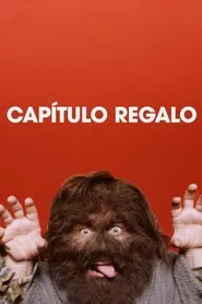 A&iacute;da y vuelta: Cap&iacute;tulo regalo