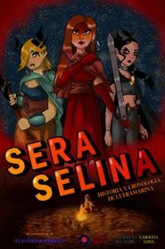 Sera Selina: Historia y Cronolog&iacute;a de Ultramarina