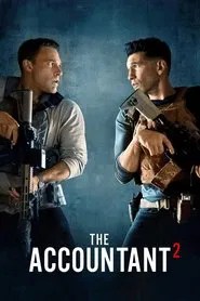 The Accountant&sup2;
