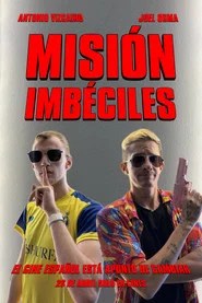 Misi&oacute;n Imb&eacute;ciles