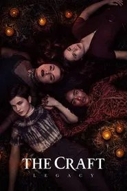 The Craft: Legacy