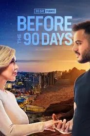 90 Day Fianc&eacute;: Before the 90 Days
