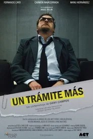 Un tr&aacute;mite m&aacute;s