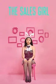 The Sales Girl