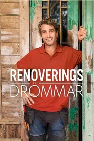 Renoveringsdr&ouml;mmar