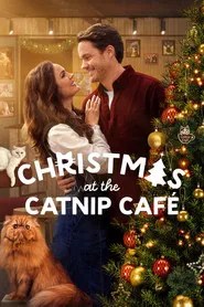 Christmas at the Catnip Caf&eacute;