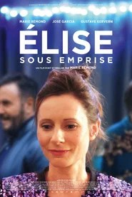 &Eacute;lise sous emprise