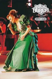 Roc&iacute;o D&uacute;rcal: 20 A&ntilde;os Sin Ti