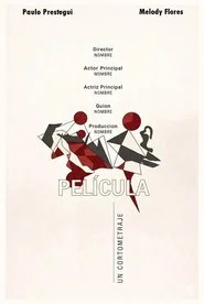 Final Frame: Pel&iacute;cula