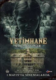 Yetimhane: Sahipsiz Cinler