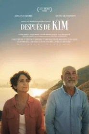 Despu&eacute;s de Kim